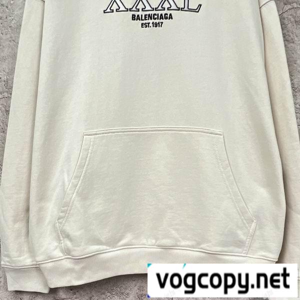 BALENCIAGA コピー パーカー